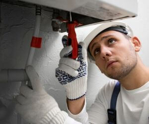 About Water Heater Repair LLC Higganum, CT